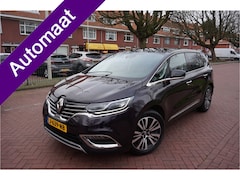 Renault Espace - 1.6 TCe Initiale Paris 7p. AUTOMAAT 7 PERSOONS/// 4 CONTROL