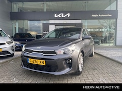 Kia Rio - 1.0 TGDI DynamicLine | Cruise control | Apple Carplay & Android Auto