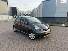 Toyota Aygo - 1.0-12V Comfort AUTOMAAT Airco Volledig onderhouden