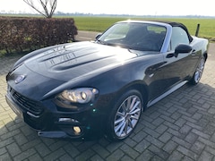 Fiat 124 Spider - 1.4 MultiAir Turbo Lusso Automaat