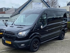 Ford Transit - 2.0TDCI RAPTOR/NAVI/CAMERA/LANE/STOELVERW