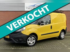 Fiat Doblò Cargo - 1.3 MJ L1H1 Actual. airco. radio. nieuwe apk