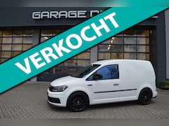 Volkswagen Caddy - 2.0 TDI L1H1 BMT Economy Business