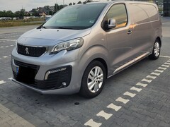 Peugeot Expert - 2.0 BlueHDI 120 Standard Asphalt