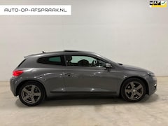 Volkswagen Scirocco - 1.4 TSI Edition Pano Navi Clima Cruise C