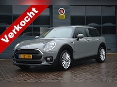 MINI Clubman - 1.5 One Pepper