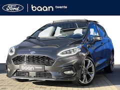 Ford Fiesta - 1.0 EcoBoost ST-Line | Panorama dak | Full LED | B&O | 18 inch | Stoelverwarming | Apple C