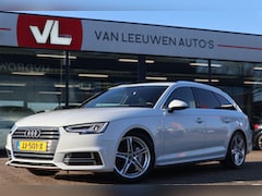 Audi A4 Avant - 2.0 TDI Design Pro Line Plus | Virtual Cockpit | Automaat | Led Koplampen