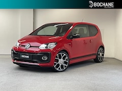 Volkswagen Up! - 1.0 TSI GTI | ORG.NL | DEALERONDERHOUDEN | CAMERA |