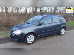 Volkswagen Polo - 1.2 Easyline