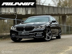 BMW 7-serie - 730d M-Pakket | Luchtvering | Massage | Leder