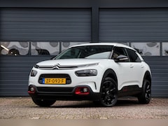 Citroën C4 Cactus - 1.2 PureTech Shine /LED/PANODAK/CAMERA/KEYLESS/LEDER/CARPLAY