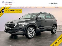 Skoda Karoq - 1.5 TSI ACT Business Edition