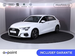 Audi A3 Sportback - 30 TFSI Pro Line 110 pk S-tronic | Navigatie via App | Parkeersensoren achter | Cruise con