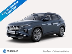 Hyundai Tucson - 1.6 265 pk PHEV Comfort | € 10186, - Voorraad Voordeel