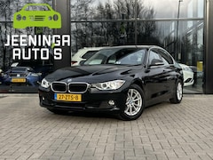 BMW 3-serie - 320i xDrive Upgrade Edition |Leer | Elek Trekhaak|