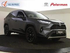 Toyota RAV4 - 2.5 Hybrid AWD Bi Tone | Stuur en Stoelverwarming | PDC V+A | JB