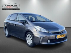 Toyota Prius Wagon - 1.8 Aspiration 7-PERSOONS