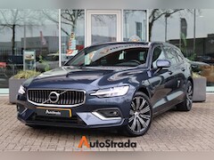 Volvo V60 - B3 Inscription 163pk I Camera I Navi I Harman/Kardon | Stuur/stoelverwarming I Climate