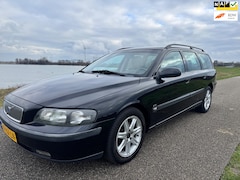 Volvo V70 - 2.4 Comfort Line LPG