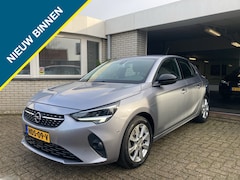 Opel Corsa - 1.2 100pk Elegance / Carplay