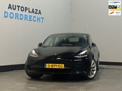 Tesla Model 3 - Standard RWD Plus 60 kWh Autopilot