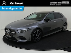 Mercedes-Benz A-klasse - 180 Business Solution AMG