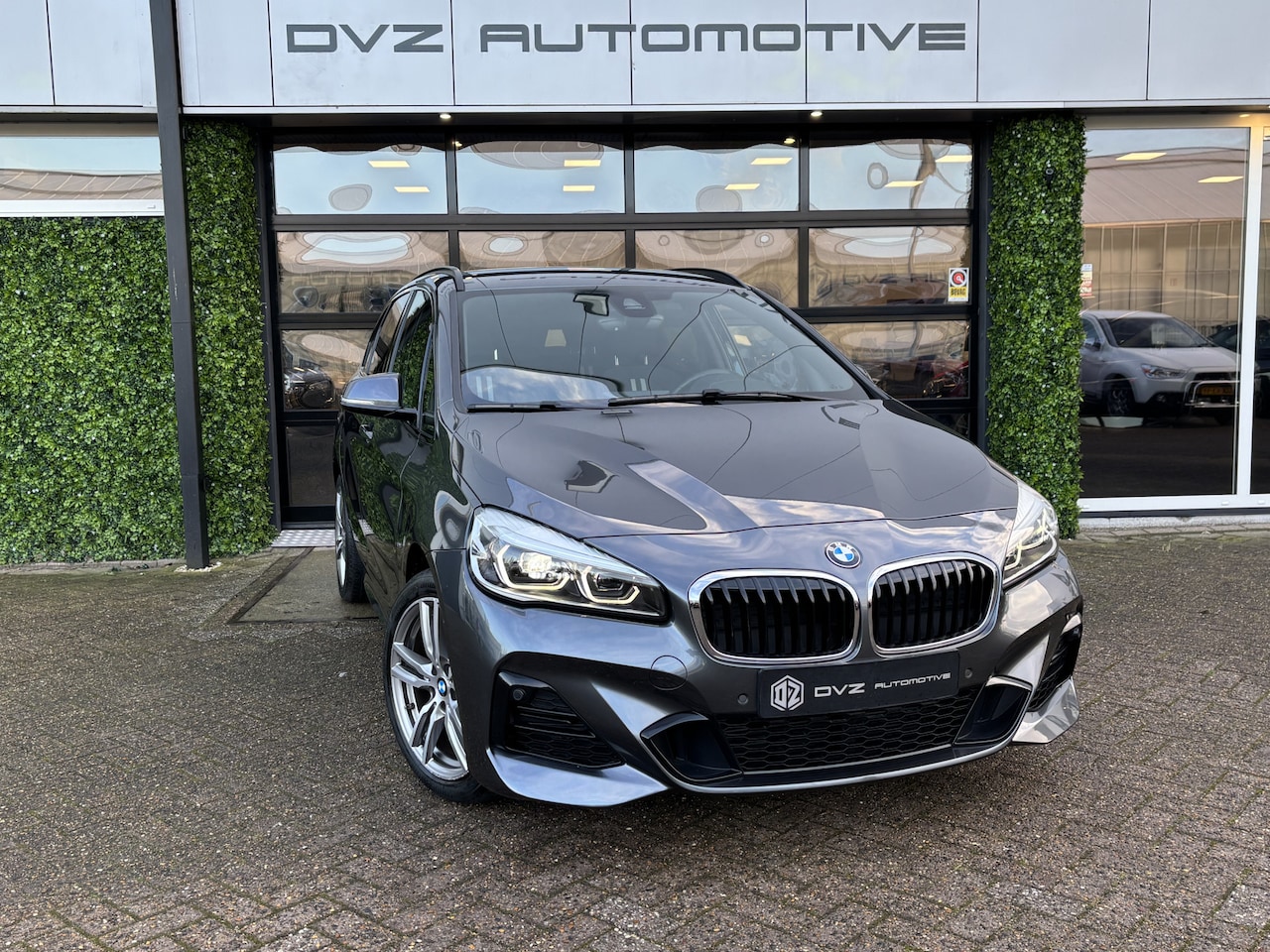 BMW 2-serie Active Tourer - 225xe High Executive | M-Sport | Camera | - AutoWereld.nl