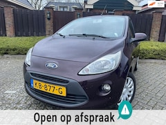 Ford Ka - 1.2 Style start/stop AIRCO BLUETOOTH