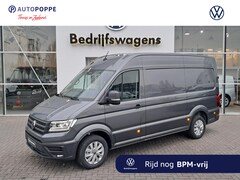 Volkswagen Crafter - GP Exclusive L3 2.0 TDI EU6 103 kW