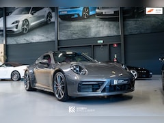 Porsche 911 - 992 3.0 Carrera S (BTW), achterasbesturing, SportChrono, enz