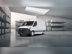 Mercedes-Benz Sprinter - 315 CDI L2H2 Pro-uitvoering