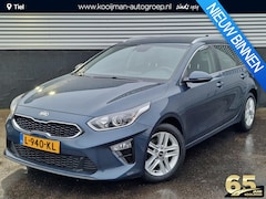 Kia Cee'd Sportswagon - Ceed 1.0 T-GDi DynamicLine Navigatie, Climate control, Cruise control, Achteruitrijcamera,