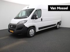 Fiat E-Ducato - 3.5T L3H2 79 kWh | Navi | Cam | ECC | PDC | Zijschuifdeur |