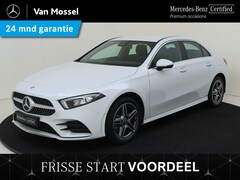 Mercedes-Benz A-klasse - 250 e Business Line Parkeer Camera / Stoelverwarming / Elektr. Spiegels /