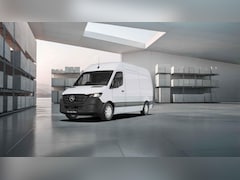 Mercedes-Benz Sprinter - 315 CDI L2H2 Pro-uitvoering