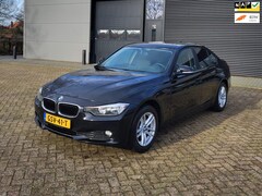 BMW 3-serie - 316i Upgrade Ed, Stoelv, NW distributieketting