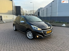 Peugeot 208 - 1.2 PureTech Urban Soul APK AIRCO NAVI Volledig onderhouden