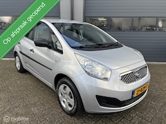 Kia Venga - 1.4 CVVT X-tra Uitvoering _ Hoog Zit