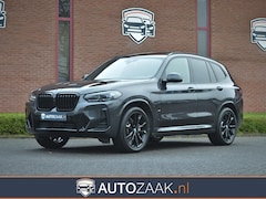 BMW X3 - xDrive30e High Executive M Sport