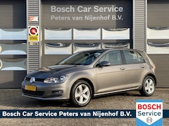 Volkswagen Golf - 1.4 TSI Highline ✅5DRS✅TREKHAAK✅PDC✅CRUISE✅6-BAK✅ORIG.NL✅56DKM