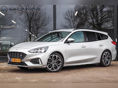 Ford Focus Wagon - 1.0 EcoBoost ST Line Business | 18'' | Trekhaak