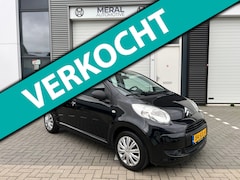 Citroën C1 - 1.0-12V Séduction+ 5Drs Airco NAP APK JAN 2026