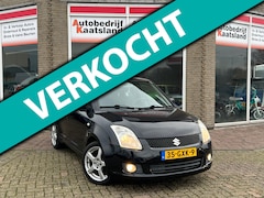 Suzuki Swift - 1.3 Shogun 5 drs - Airco - Nieuwe APK - 2008