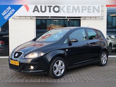 Seat Altea - 1.6 ACTIVE STYLE NAVI|TREKHAAK|NIEUWE KOPPELING