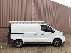 Fiat Talento - 1.6 MJ L1H1 BTW 21% Airco Trekhaak