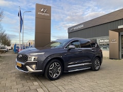 Hyundai Santa Fe - 1.6 T-GDI PHEVPrPS7p