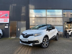 Renault Captur - 1.3 TCe Intens, Automaat