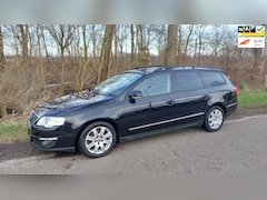 Volkswagen Passat Variant - 1.4 TSI Highline