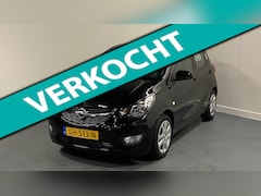 Opel Karl - 1.0 ecoFLEX Edition |12 maanden garantie|Airco|PDC|